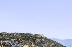 Cleopatra City Hotel