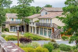 Vacanceole - Domaine d’Albret Golf & Resort