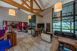 Vacanceole - Domaine d’Albret Golf & Resort