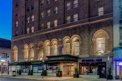 The Americus Hotel Trademark Collection by Wyndham