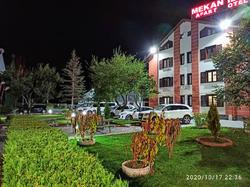 Mekan Ilica Apart Otel