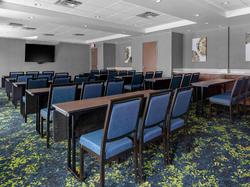 Hampton Inn & Suites Cedar Park North Austin