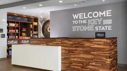Hampton Inn & Suites Miami Kendall
