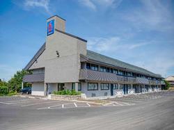 Motel 6 Columbus OH - OSU North