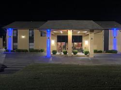 Executive Inn & Suites