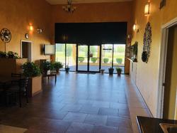 Executive Inn & Suites