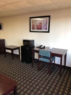 Executive Inn & Suites