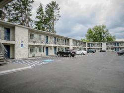 Motel 6 Tigard OR - Portland Southwest