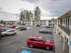 Motel 6 Tigard OR - Portland Southwest