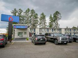 Motel 6 Tigard OR - Portland Southwest