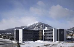 Summit Suites