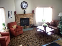Country Inn Deerwood