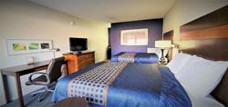 Economy 7 Inn