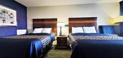 Economy 7 Inn