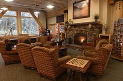 Denali Park Village