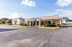 Motel 6 Warner Robins GA