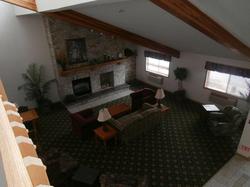 Americas Best Inn Annandale