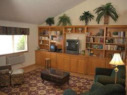 Americas Best Inn Annandale