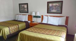 Americas Best Inn Annandale