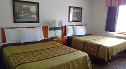 Americas Best Inn Annandale