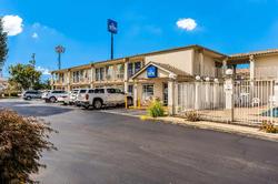Americas Best Value Inn Bowling Green