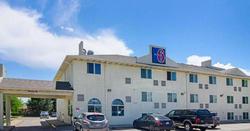 Motel 6 Fort Lupton CO