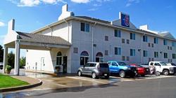 Motel 6 Fort Lupton CO