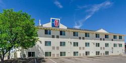 Motel 6 Fort Lupton CO