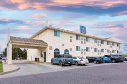 Motel 6 Fort Lupton CO