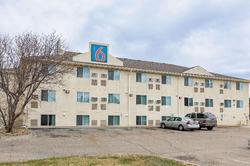 Motel 6 Fort Lupton CO