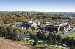 Timber Ridge Lodge and Waterpark