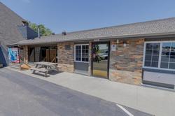 Thunderbird Lodge