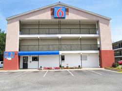 Studio 6 Augusta GA