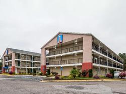 Studio 6 Augusta GA