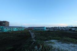 Executive Keys Condominiums on the Beach