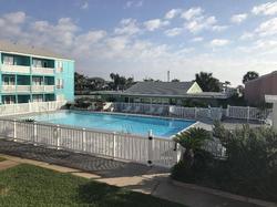 Executive Keys Condominiums on the Beach