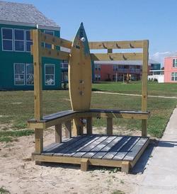 Executive Keys Condominiums on the Beach