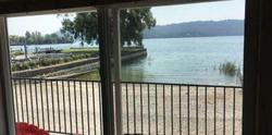 Clear Lake Cottages & Marina