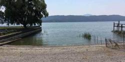 Clear Lake Cottages & Marina