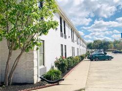 Motel 6 Franklin OH