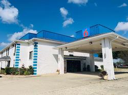 Motel 6 Franklin OH