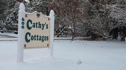 Cathys Cottages