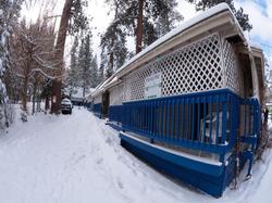 Cathys Cottages