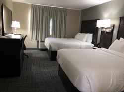 Cobblestone Inn & Suites - Trenton