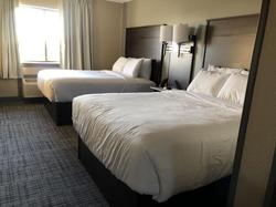 Cobblestone Inn & Suites - Trenton