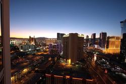 Luxury Suites International At The Signature