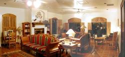 Casa de San Pedro Bed & Breakfast