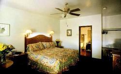 Casa de San Pedro Bed & Breakfast