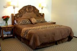 Casa de San Pedro Bed & Breakfast