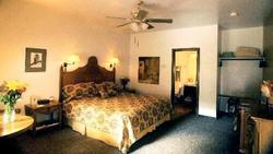 Casa de San Pedro Bed & Breakfast